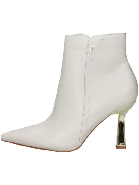 Pantofi Ferre bej