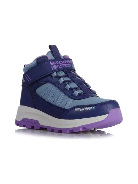 Gyerek zakó Skechers kék
