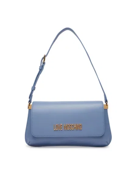 LOVE MOSCHINO Geantă albastru
