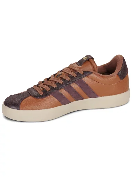 Félcipo Adidas barna