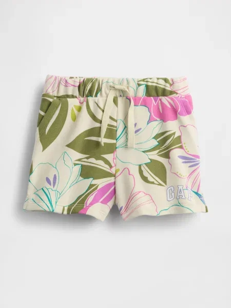 Pantaloni scurți copii Gap
