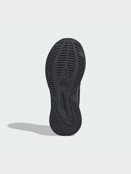 Дитячі Кросівки повсякденні adidas текстиль чорний