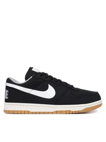 Sneakersy Nike czarne