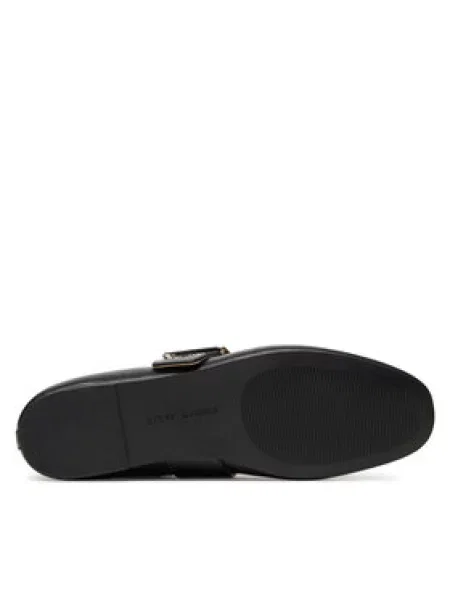 Baleríny Steve Madden černé