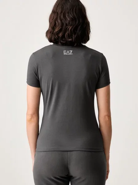 Футболка Ea7 Emporio Armani