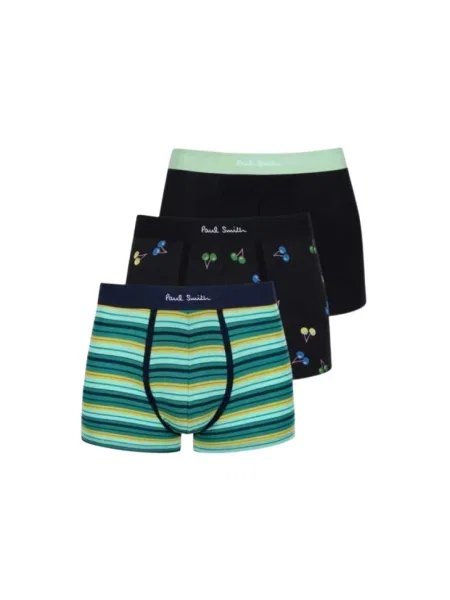 Majtki Paul Smith zielone