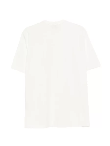 Tricou Ps Paul Smith alb