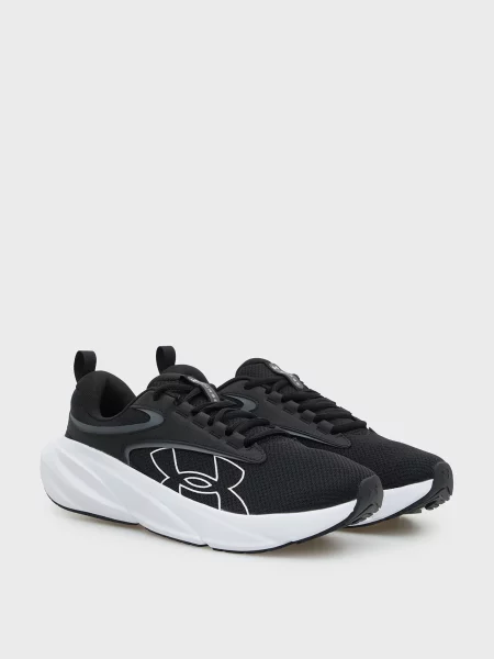 Кросівки Under Armour чорні