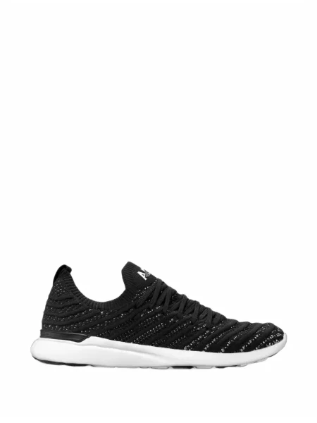 Маратонки Apl Athletic Propulsion Labs черно
