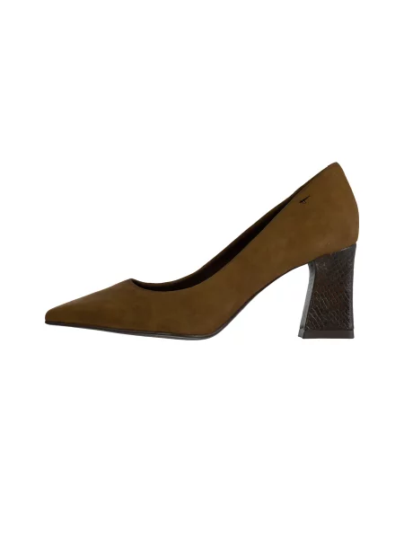 Tamaris Pumps coniac maro