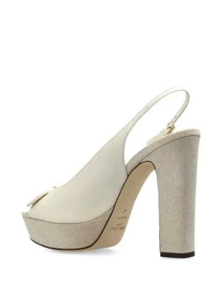 Körömcipő Jimmy Choo