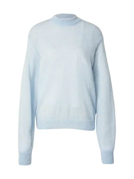 ARMEDANGELS Svetr světlemodrá