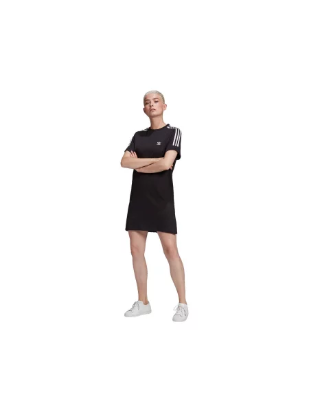 Ingruha Adidas fekete