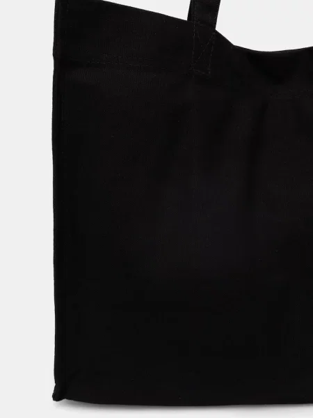 Kabelka Karl Lagerfeld Jeans černá