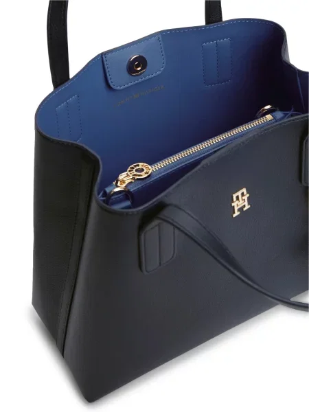 Rucsac Tommy Hilfiger albastru