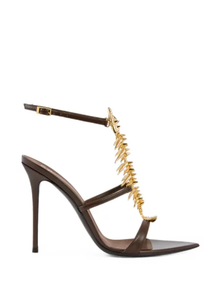 Sandale Giuseppe Zanotti maro
