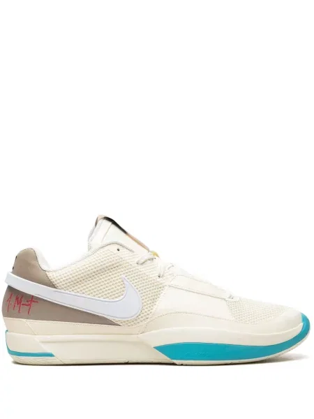 Sneakerși Nike Zoom albastru