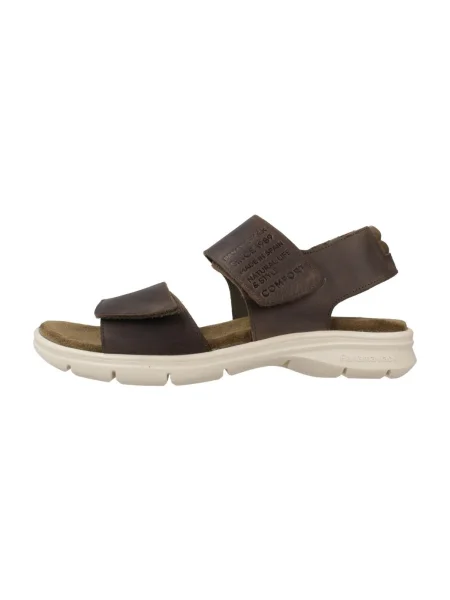 Pantofi Panama Jack verde