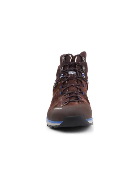 Pantofi Garmont maro
