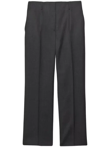 Pantaloni Prada gri