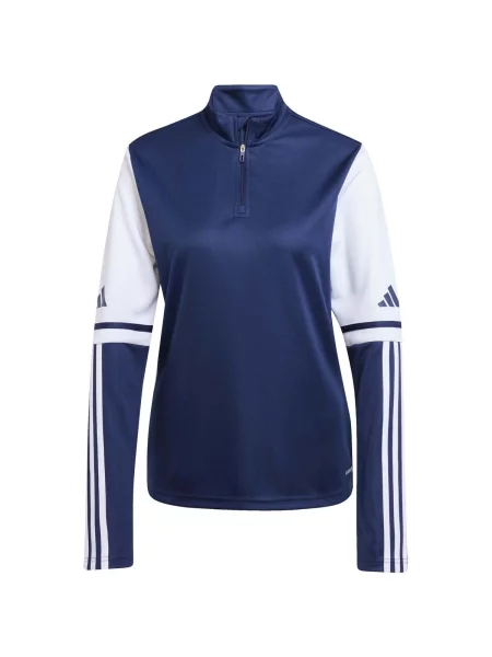 Top Adidas albastru