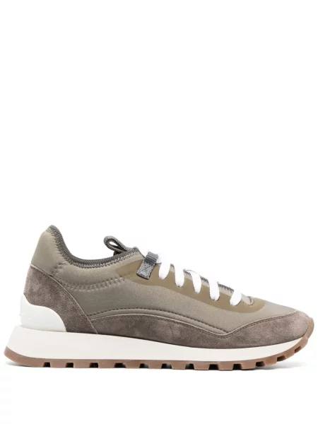 Sneakerși Brunello Cucinelli