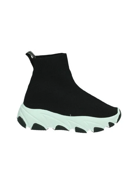 Pantofi Demax negru