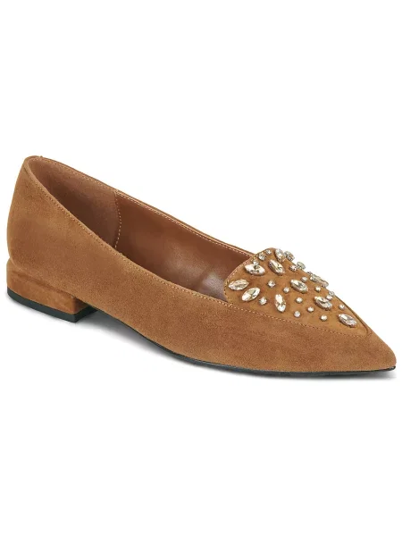 Pantofi Tosca Blu maro