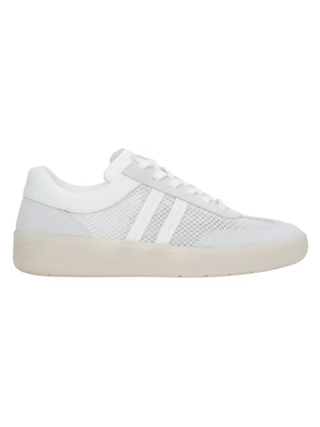 Sneakersy Estro beżowe