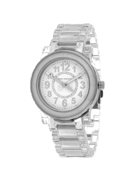 Ceas Juicy Couture alb