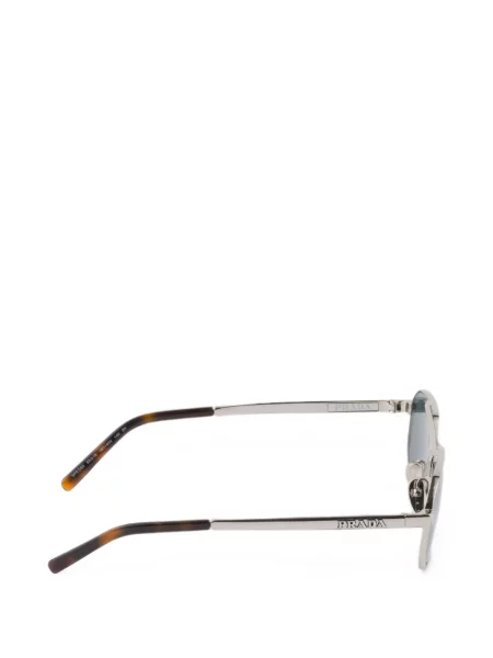 Ochelari de soare Prada Eyewear cu autograf