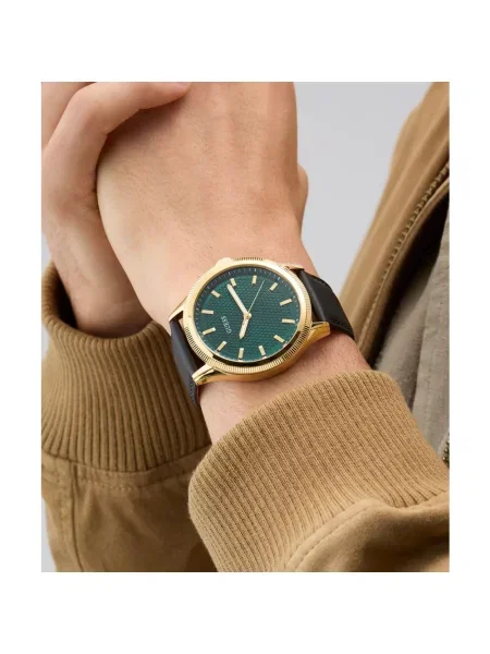 Zegarek Guess zielony