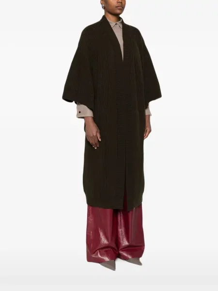 Palton Max Mara verde