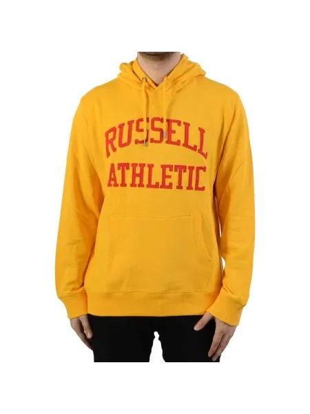 Športová mikina Russell Athletic
