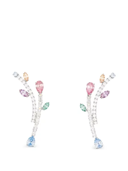 Fülbevaló Swarovski