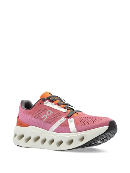Sneakerși On-running roz