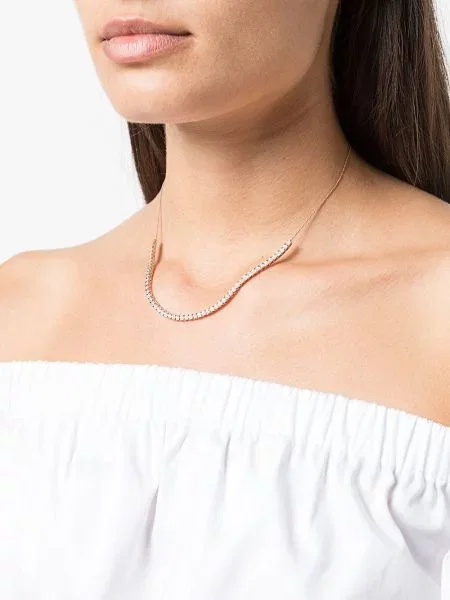 Vėrinys Dana Rebecca Designs rožinė