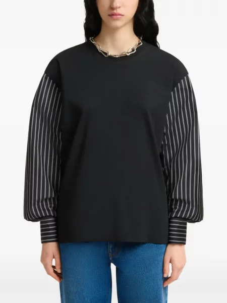 Tricou Marni negru