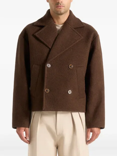 Palton Manière De Voir maro