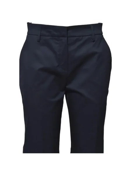 Pantaloni Room 52 albastru