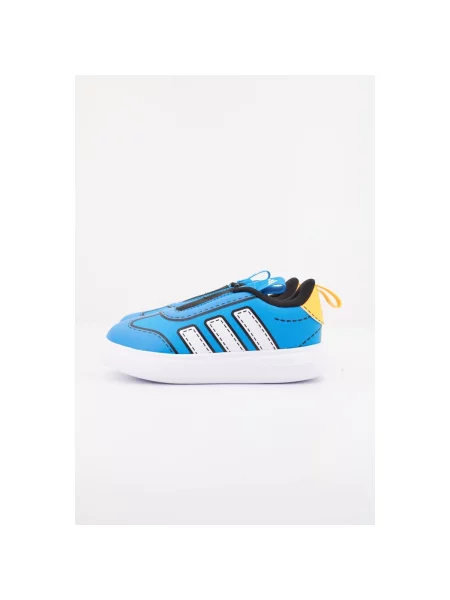 Tenisky Adidas modrá