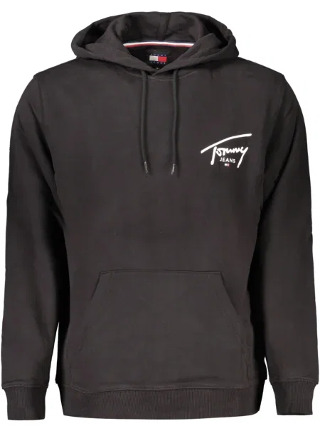 Hanorac Tommy Hilfiger negru