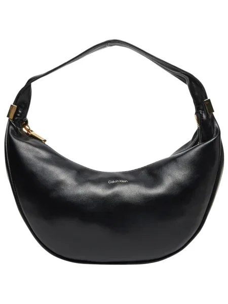 Geantă Calvin Klein negru