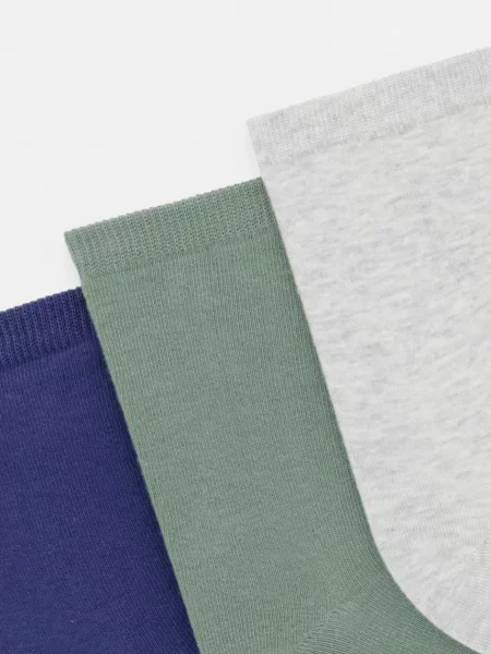 United Colors of Benetton Шкарпетки мультипак 3 шт.
