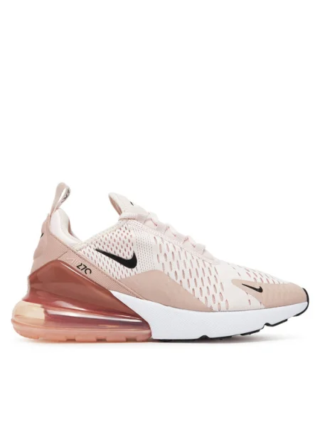 Nike Сникърси Air Max розов