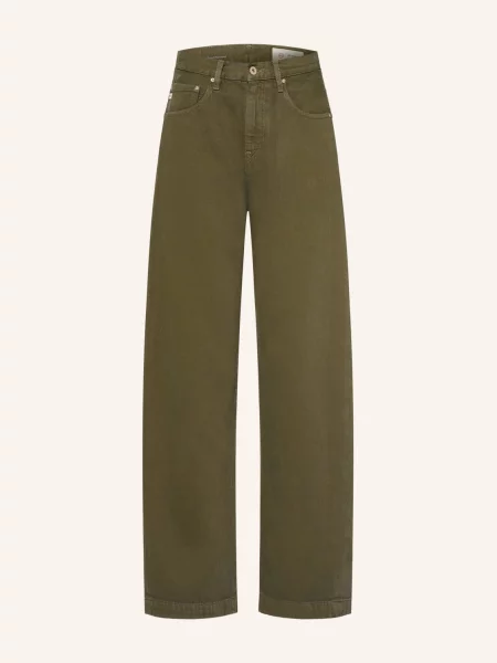 Ag Jeans Barrel Džíny Hattie lant lantern
