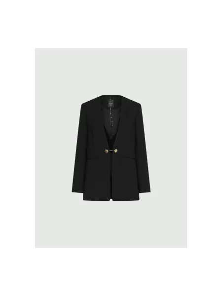Sacou Marella negru
