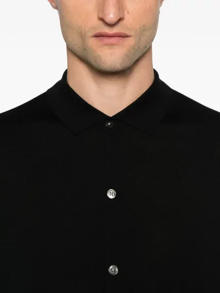 Cardigan Diktat negru
