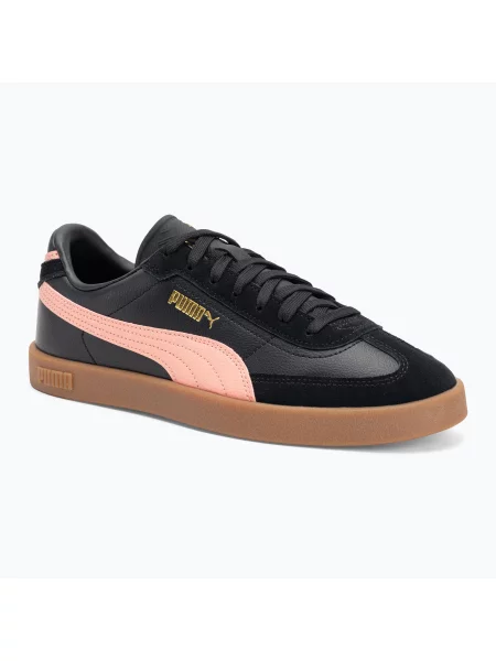 Sneakersy Puma černé