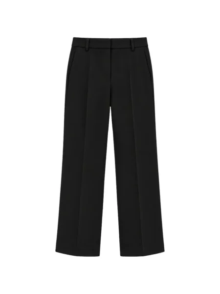 Pantaloni Liviana Conti negru